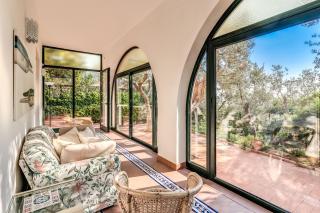 Villa Alfonsina - Torca - 7