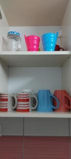 Pink Apartment on basic - 2