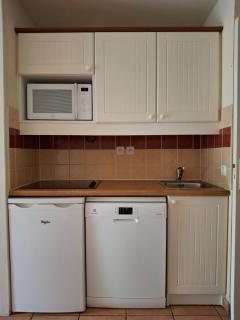 Appartement au coeur du pays basque! 4 personnes - 4