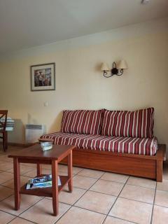 Appartement au coeur du pays basque! 4 personnes - 9