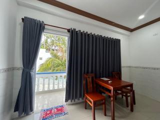 I Hostel Muine - A Little White Homestay By The Sea - Mui Ne - 7