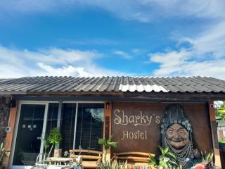 Sharky's Hostel - Pai - 0