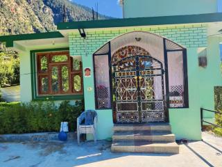 Riverside Retreat Homestay - Kalpa - 0