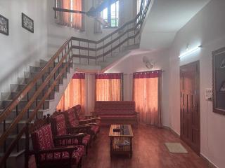 Home Away Roam Stay - Kaduturutti - 2