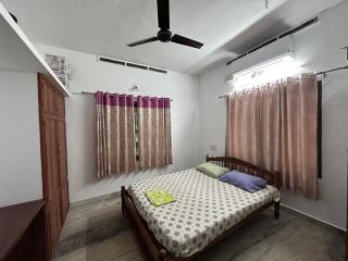 Home Away Roam Stay - Kaduturutti - 9
