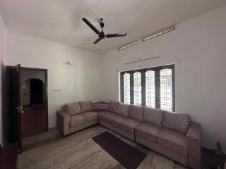 Home Away Roam Stay - Kaduturutti - 7