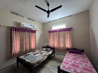 Home Away Roam Stay - Kaduturutti - 8