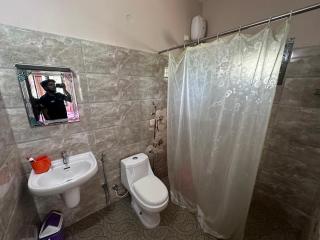 Home Away Roam Stay - Kaduturutti - 6