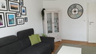 Große helle Gästewohnung - 5