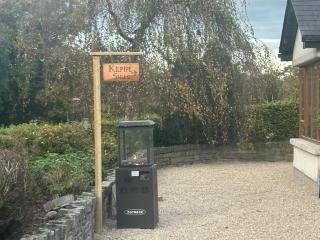 Kilpipe Snug - Aughrim - 1