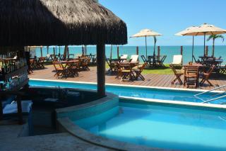 Apto 206 Frente Mar Elegance Flat - Natal - 7