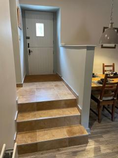 Grange Cottage - Ballynoe - 1