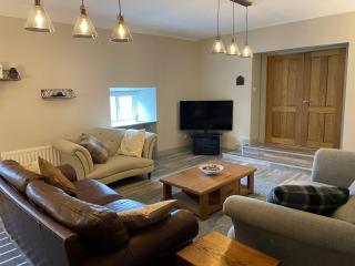Grange Cottage - Ballynoe - 7