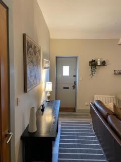 Grange Cottage - Ballynoe - 4