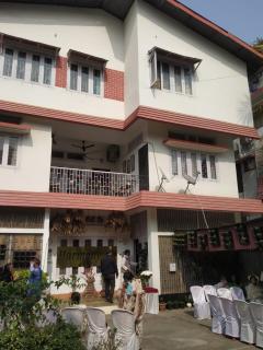 Harmony-Ka Villa - Guwahati - 5