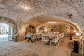 Grand gîte de caractère 25 personnes piscine - 5