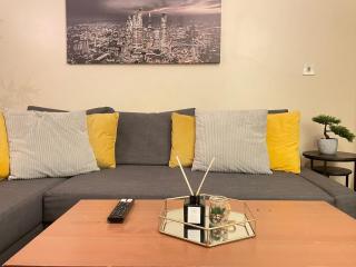 City Centre - Chinatown 1Bed Apt - Birmingham - 5