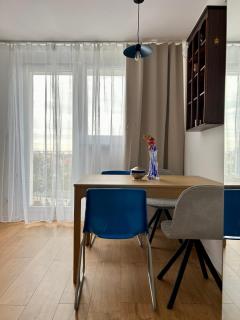 Apartament Maczka 16 - w otoczeniu zieleni, blisko centrum - Poznan - 4
