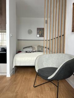 Apartament Maczka 16 - w otoczeniu zieleni, blisko centrum - Poznan - 8