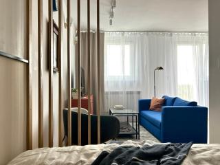 Apartament Maczka 16 - w otoczeniu zieleni, blisko centrum - Poznan - 7