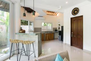 2 newly renovated connecting villas center Canggu! - Canggu - 8