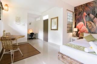 2 newly renovated connecting villas center Canggu! - Canggu - 2