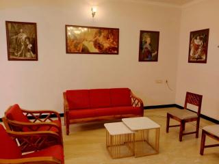 SS Home Stay - Pondicherry - 0