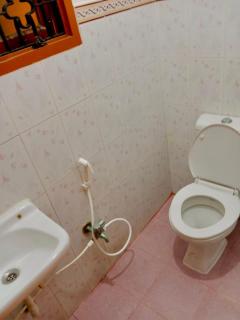 SS Home Stay - Pondicherry - 9