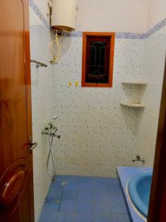 SS Home Stay - Pondicherry - 8