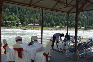 Keran Retreat - Upper Neelun - 1