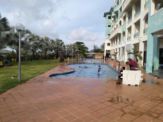 Glossy Marina Homestays - Lumut - 1