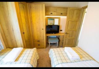 MP778 - 2B Lodge - Parkdean - Camber Sands - 7