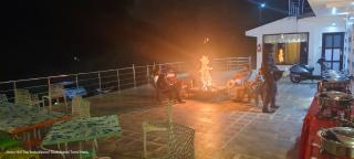 The Jacks Hilltop Resort Kodaikanal - 5