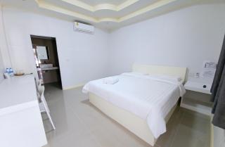 เอเวอร์เมย์ รีสอร์ท Evermay Resort - - 4