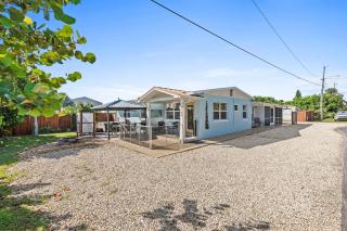 Beachside Oasis - New Smyrna Beach - 0
