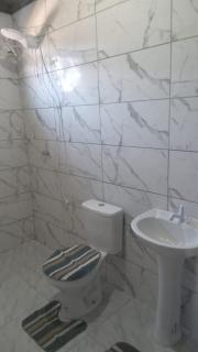 Casa GERMINADA de 1 quarto - Pinheiro - 5