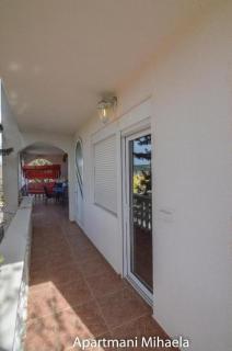 Mihaela Beach Apartments - Kruševo - 9