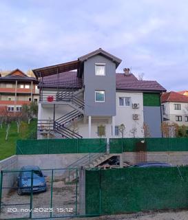 JJ apartments - Novi Pazar - 4