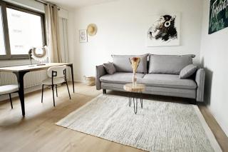 Le nid - studio - Strasburgo - 8