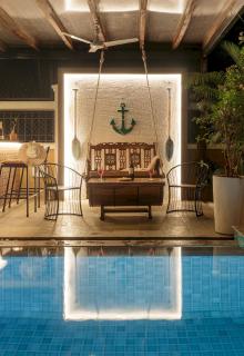 Villa Shangri-La by tisyastays - 4