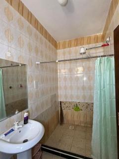 Cozy 2 bedroom apartment - Mombaça - 7