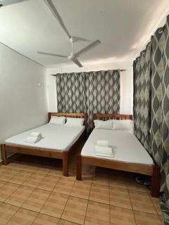 Cozy 2 bedroom apartment - Mombaça - 4