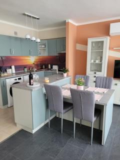 Krisztina Apartman - 5