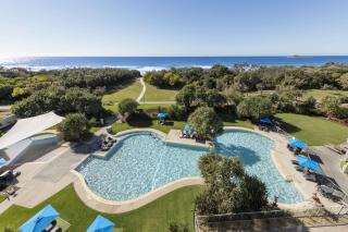 Ramada By Wyndham Marcoola Beach - Marcoola - 0
