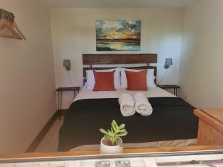 Hayne Barn Estate 6 Luxury Lodges with private hot-tubs AND 1 studio without hot-tub - 1