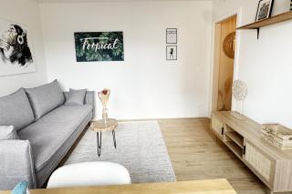 Le nid - studio - Strasburgo - 1