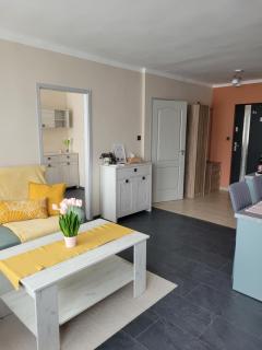 Krisztina Apartman - 8