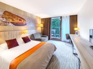 Mercure Gdańsk Posejdon - Danzig - 9