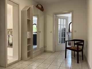 Ferienhaus Stadtruhe - 8