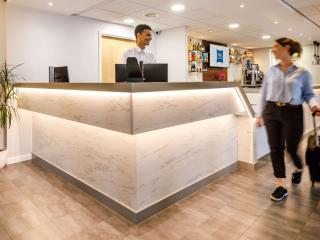 ibis budget Leicester - Leicester - 8